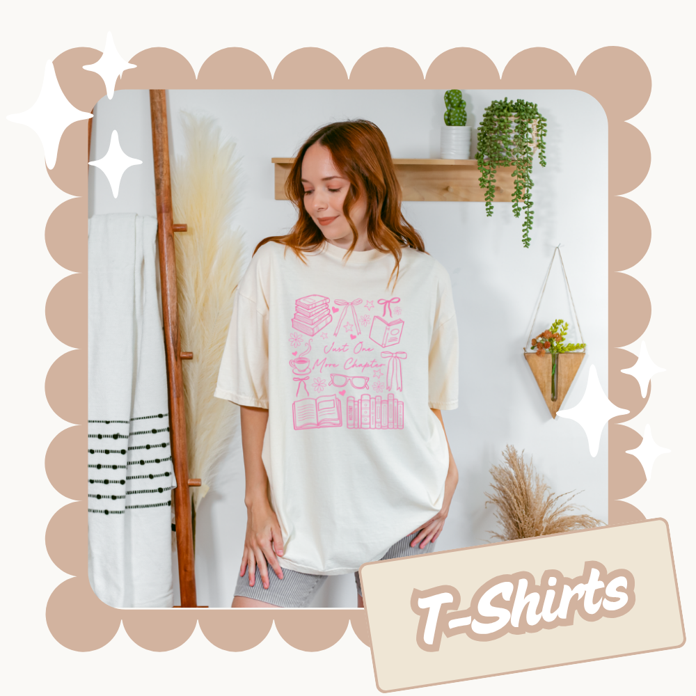 T-Shirts
