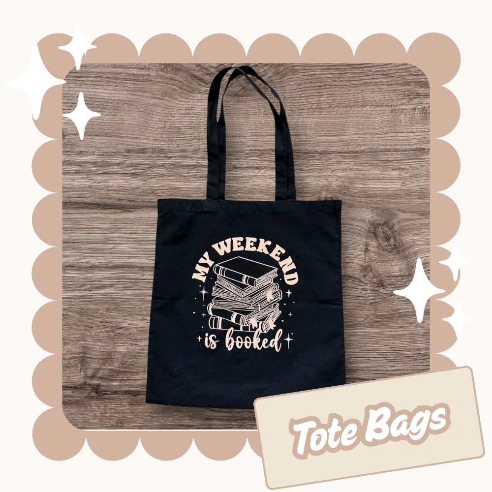 Tote Bags