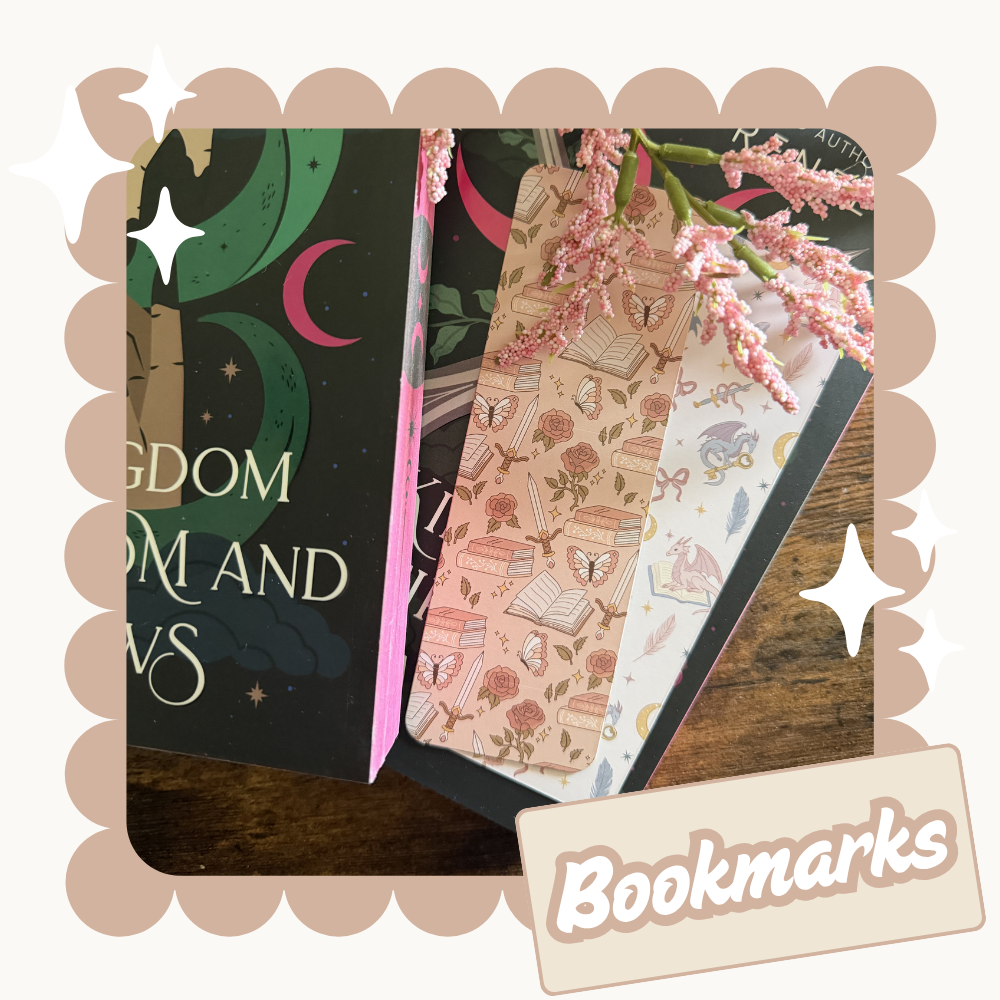 Bookmarks