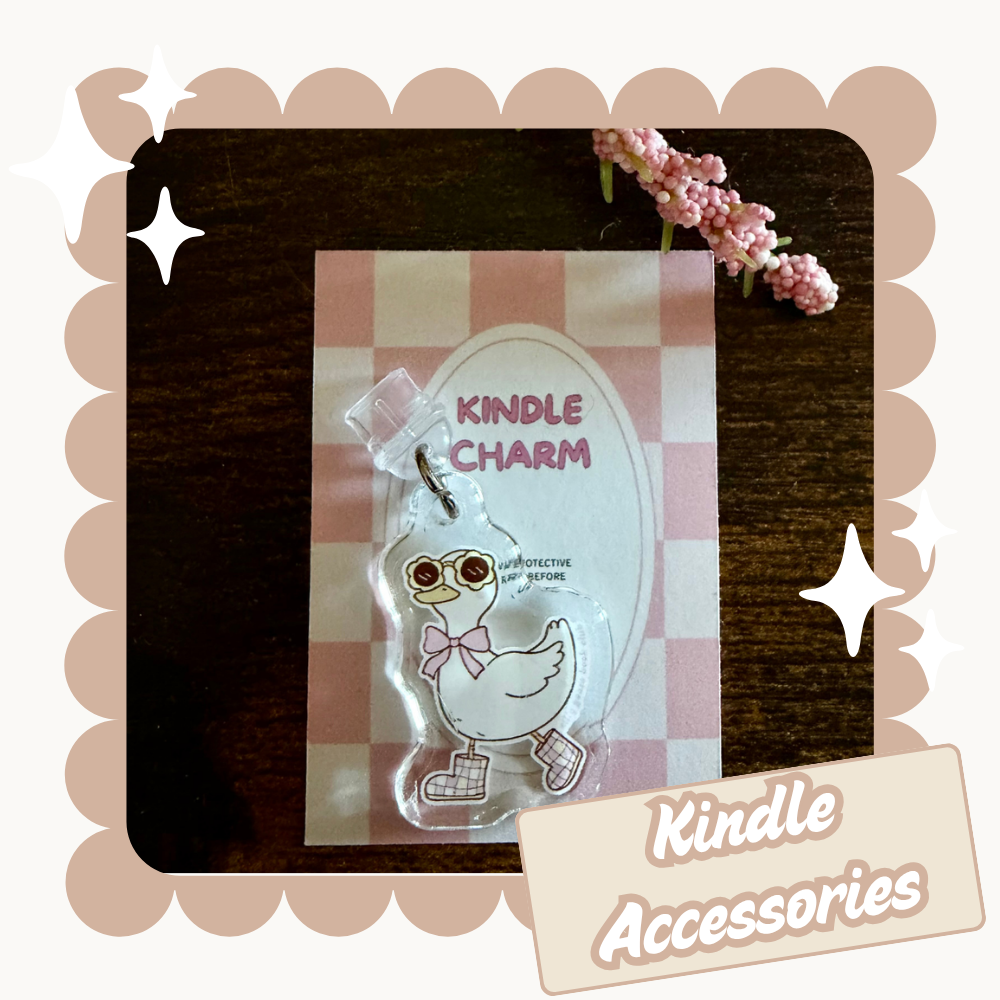 Kindle Accessories
