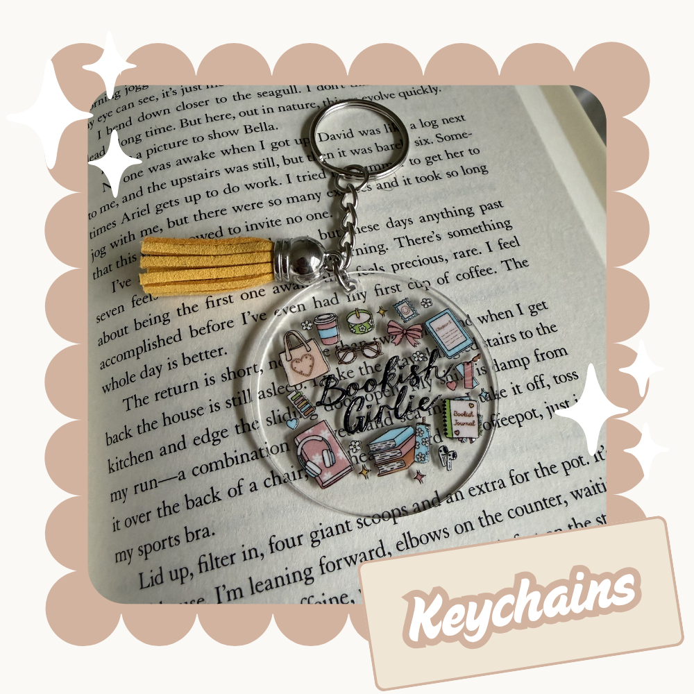 Keychains