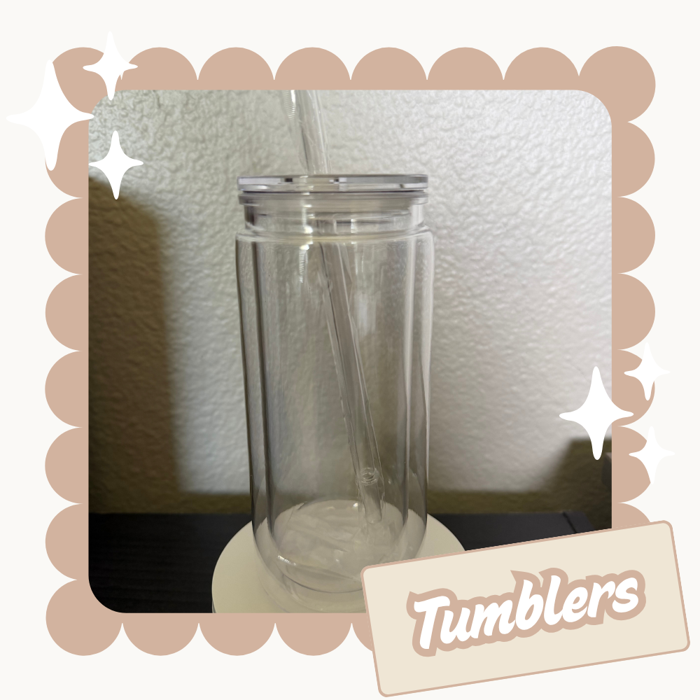 Tumblers