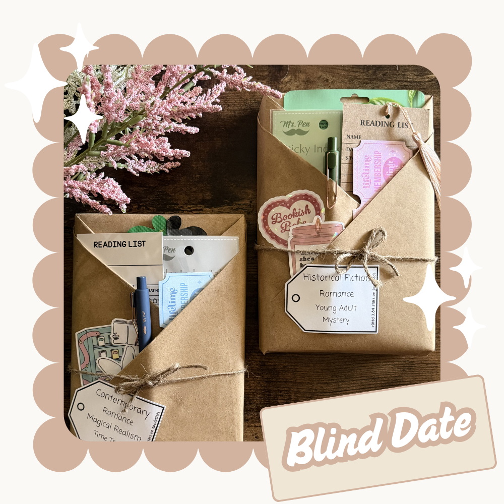 Blind Dates