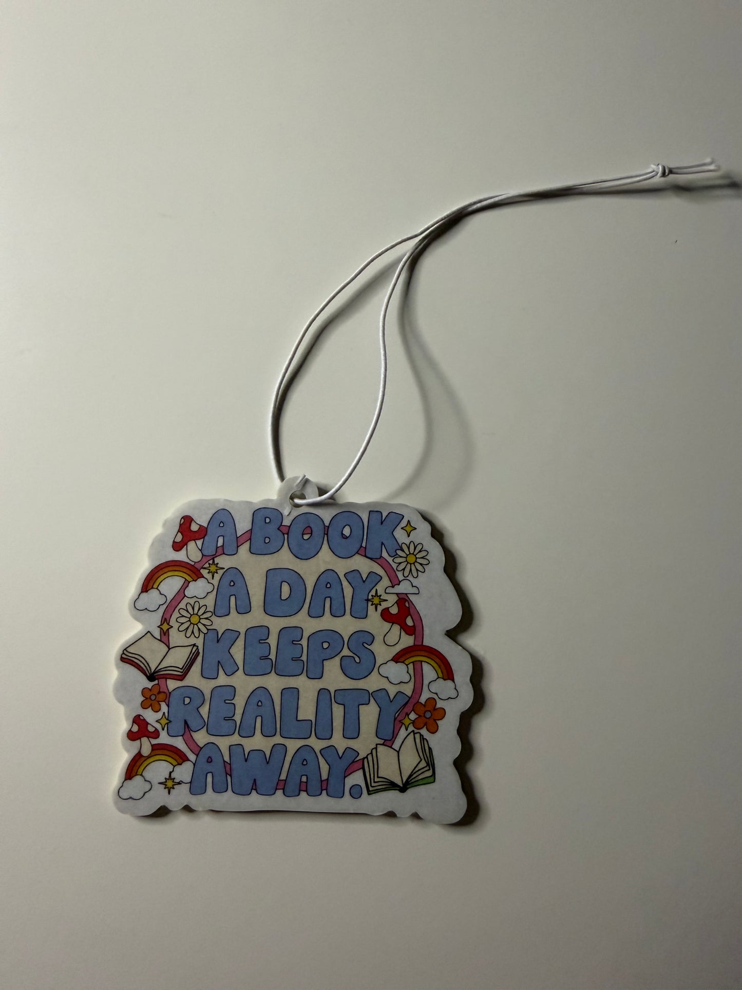 Car Air Freshener