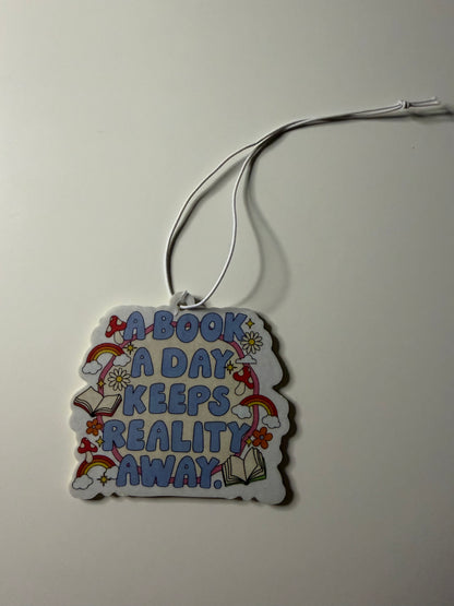 Car Air Freshener