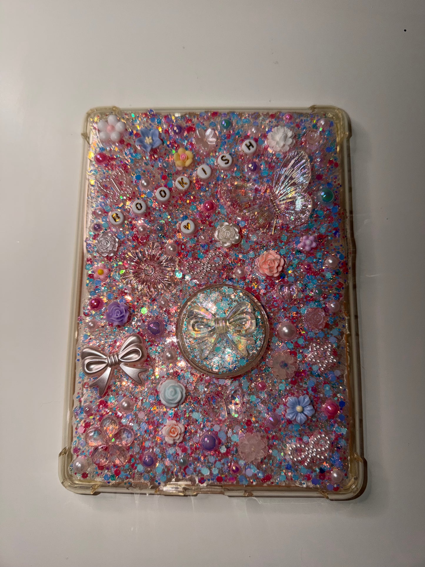 Custom Junk Case
