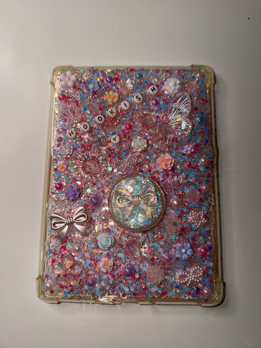 Classic Kindle Case