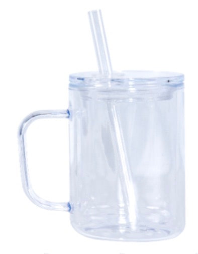 17oz Snowglobe Mug PREORDER