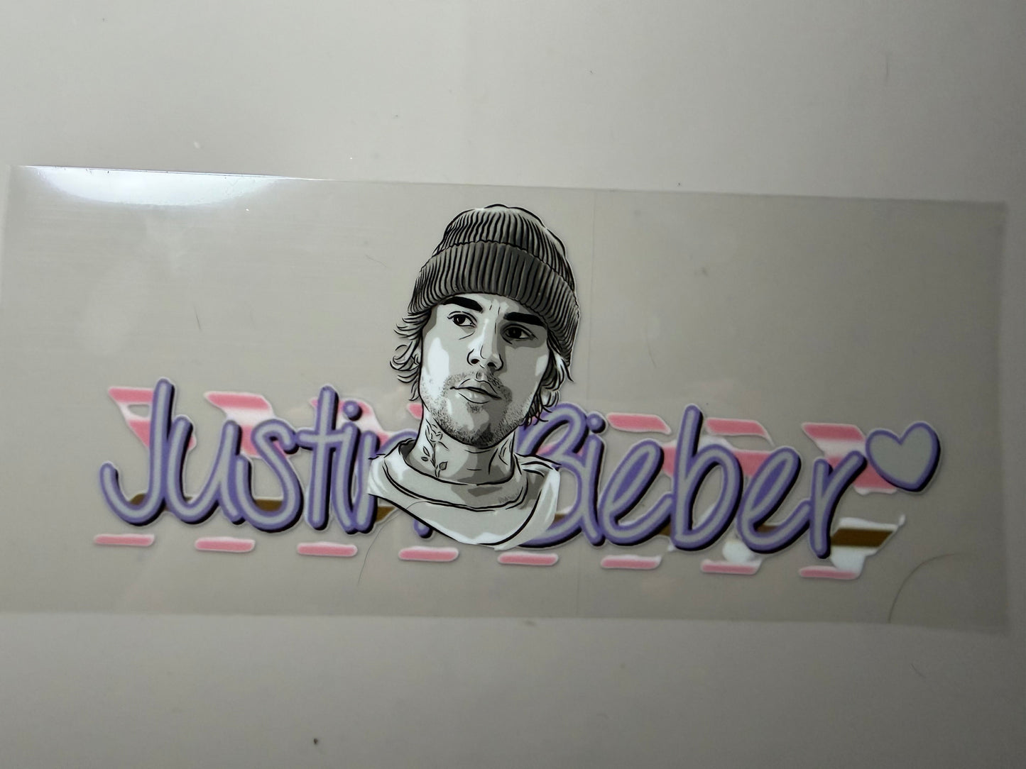 JB UV DTF Wrap