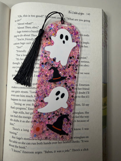 Ghost Bookmark