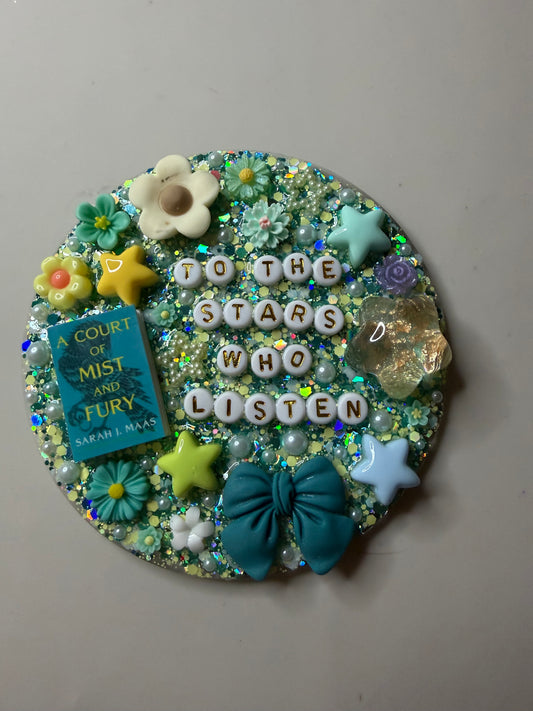 ACOMAF "Junk" Magnet