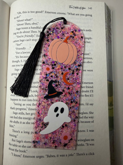 Ghost Bookmark