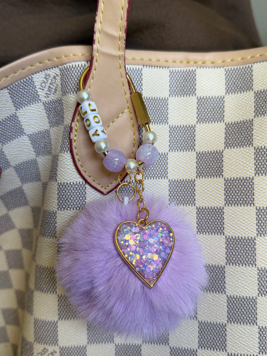 Charm & Carry Bag Charm