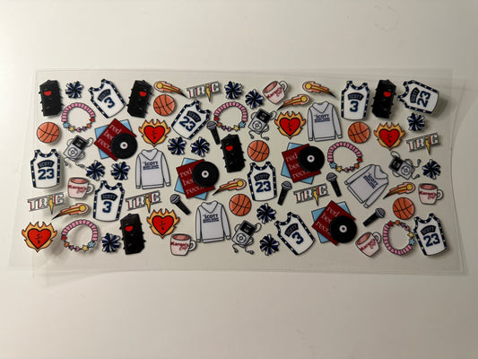 OTH UV DTF Wrap