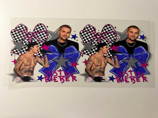 JB UV DTF Wrap
