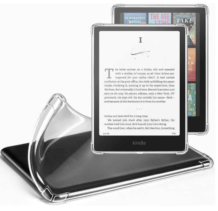 Classic Kindle Case