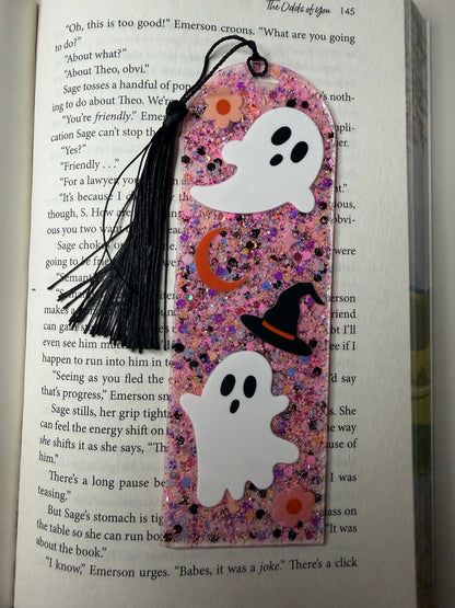 Ghost Bookmark