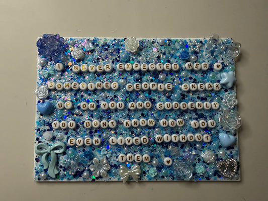 Canvas