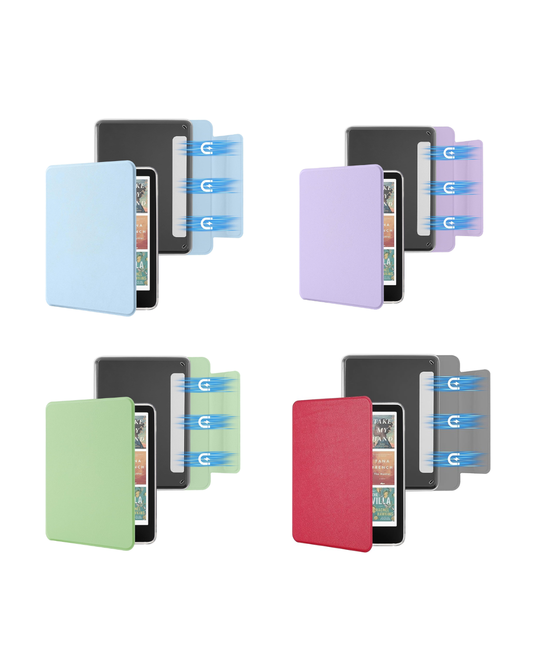 Folio Kindle Case