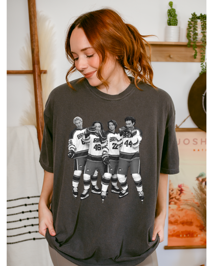 Campus Lineup Tee