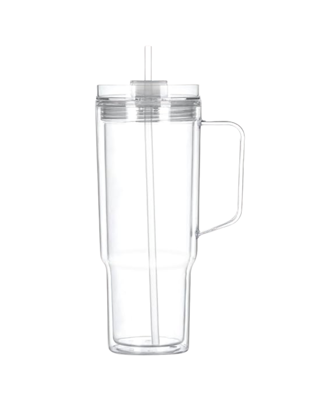 40oz Snowglobe Tumbler PREORDER