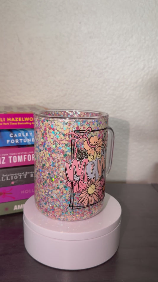 Mama 17oz Tumbler