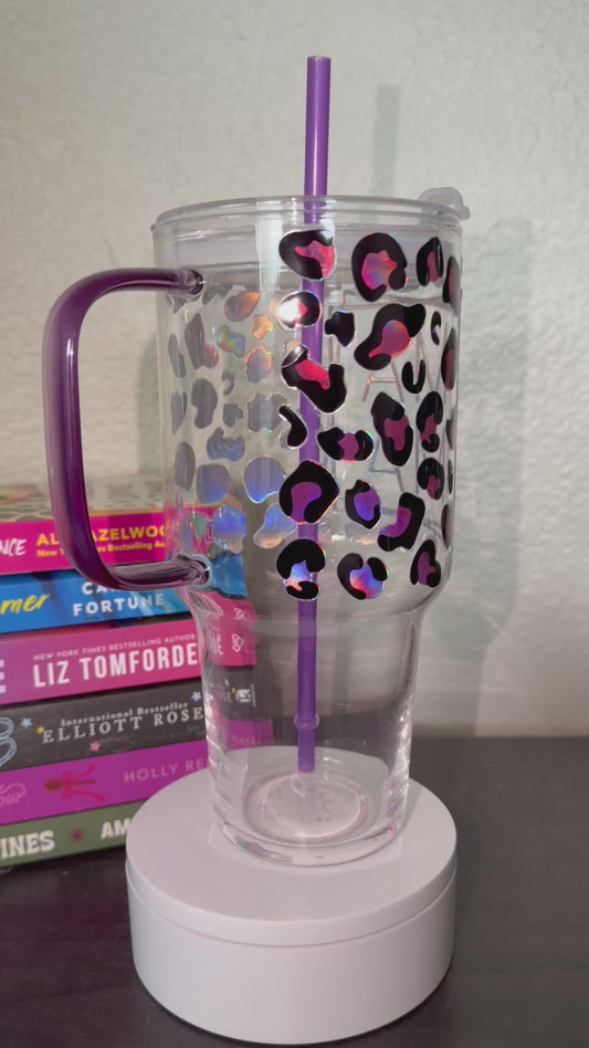 Mama 30oz Tumbler
