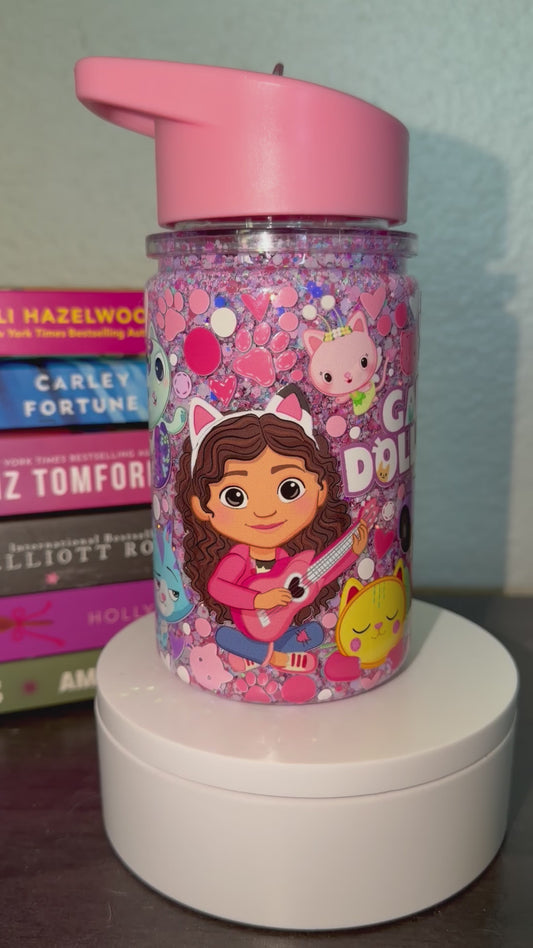 Gabbys Dollhouse Kids Cup