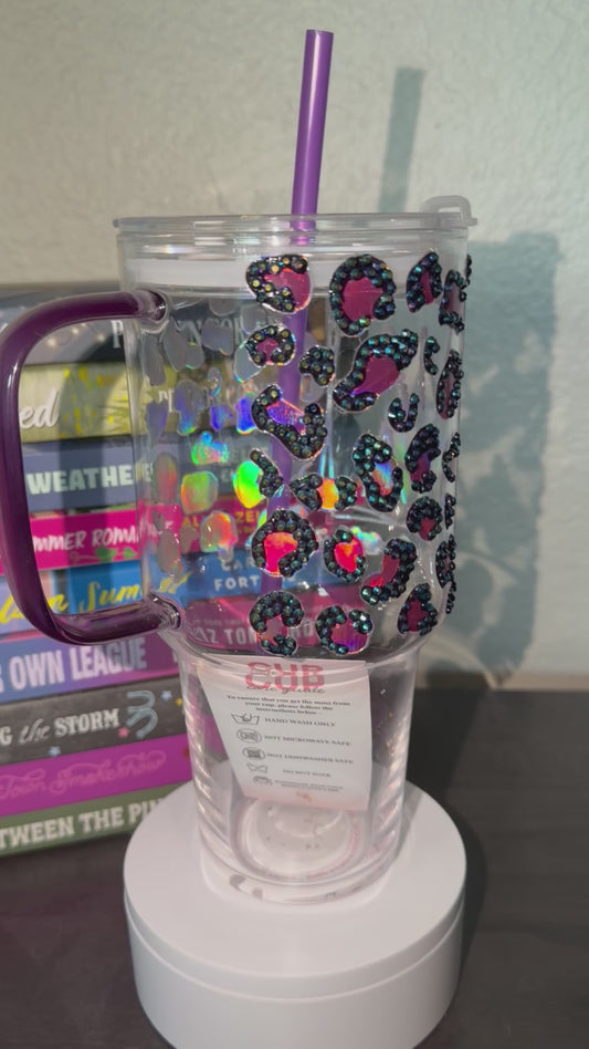 Mama 30oz Tumbler