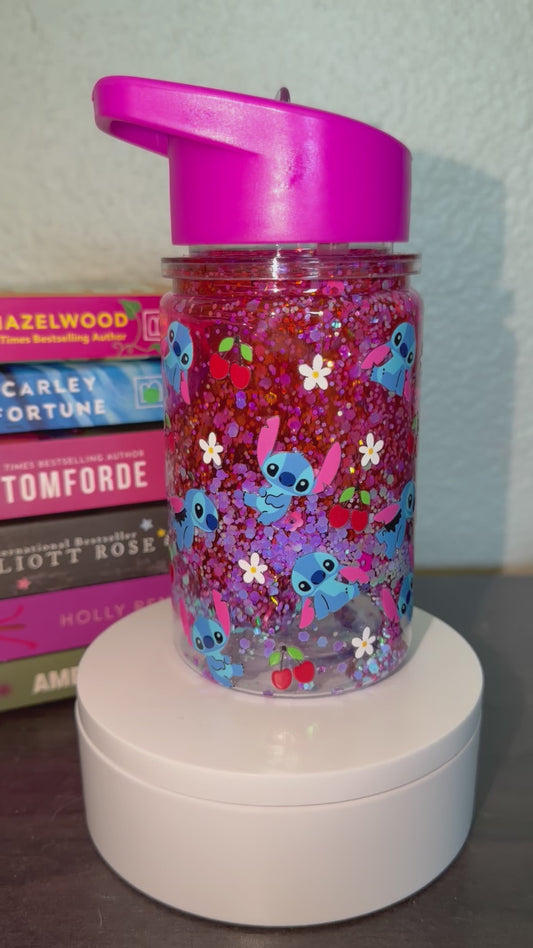 Alien Kids Cup