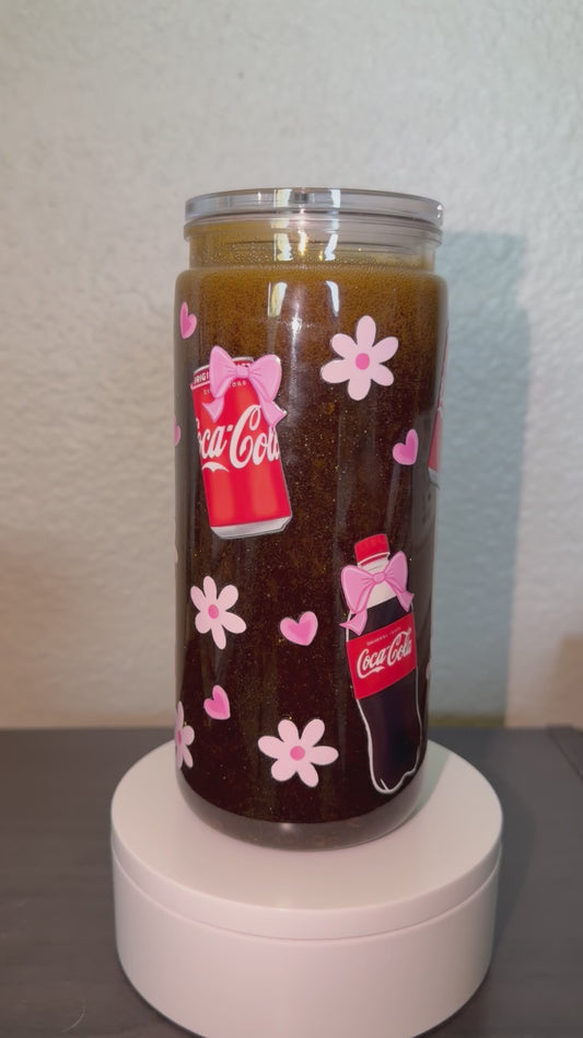 Coke 20oz