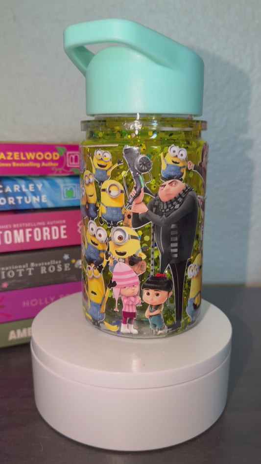Minions Kids Cup