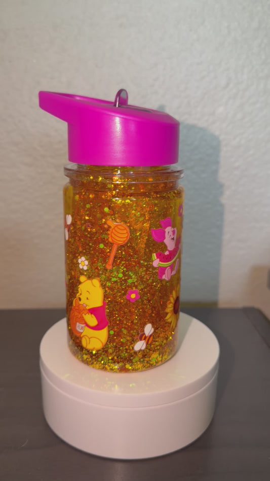 Piglet & Pooh Kids Cup